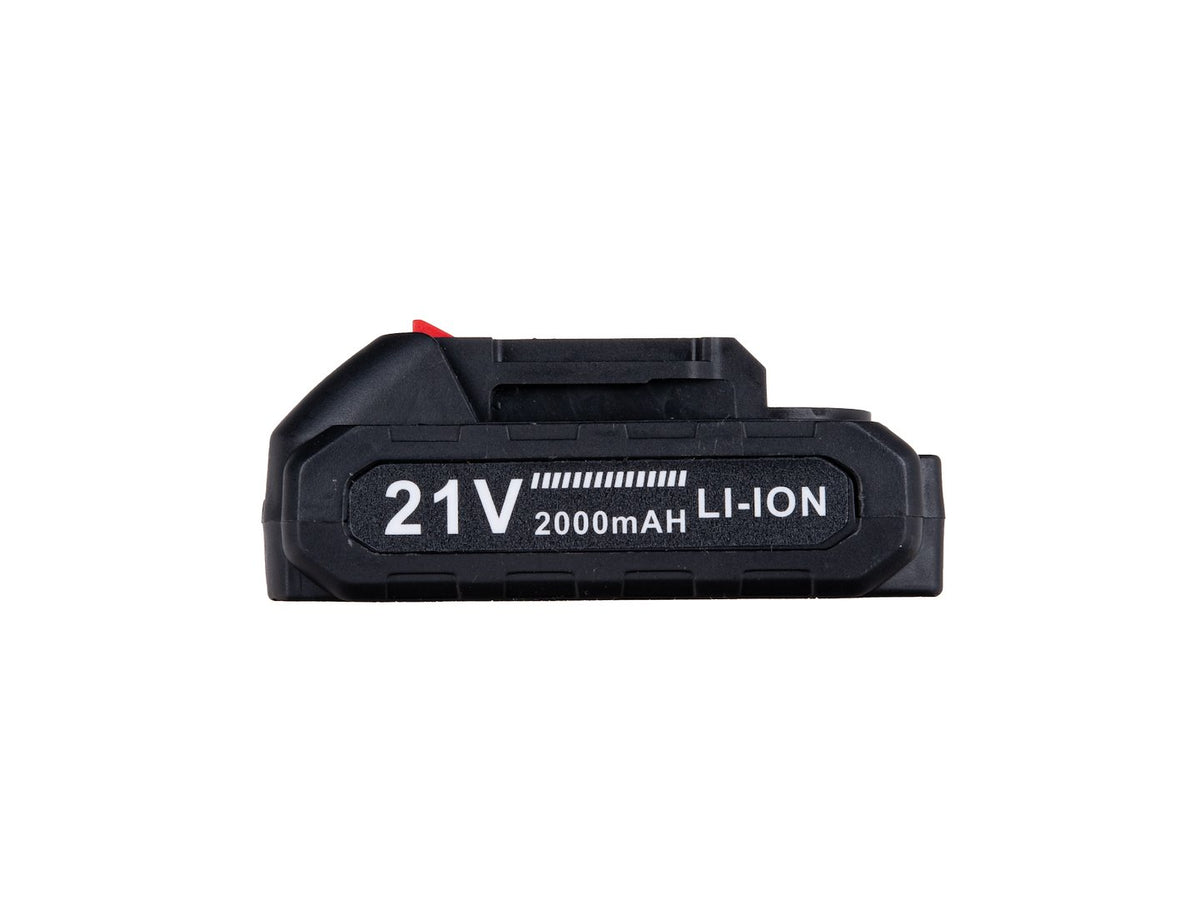 bateria 2.0Ah 21V do piły akumulatorowej CG80665A