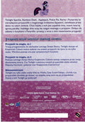 MY LITTLE PONY PRZYJAŹŃ TO MAGIA 1