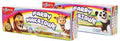 farby 12 kolorów plakatowe 20ml INSPIRIA