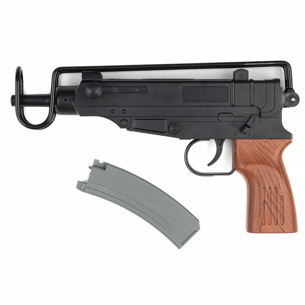 karabin na kulki | M37