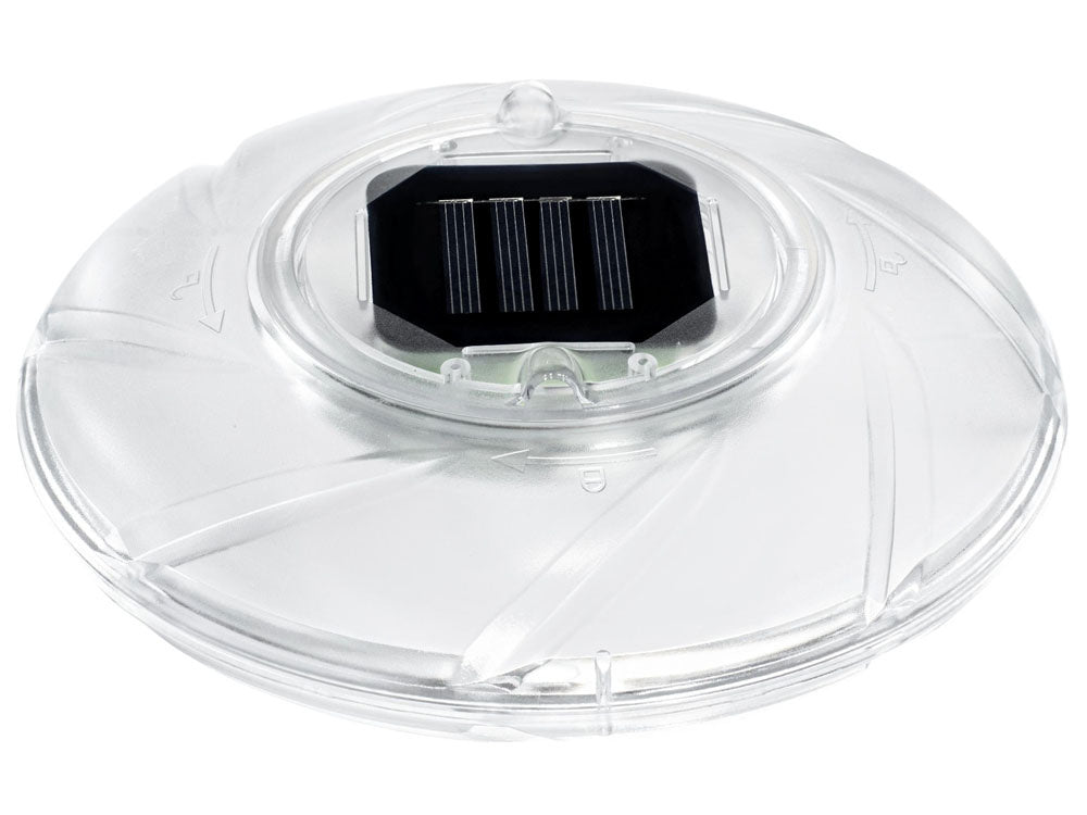 lampka solarna do basenu śr.18 cm Bestway 58111