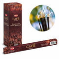 kadzidła zapachowe hem 8szt. CAFFE 032620