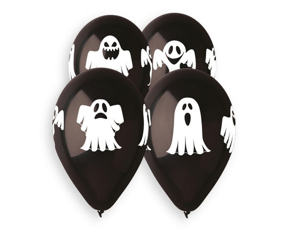 balony hel Duchy 5 szt. GS120/430