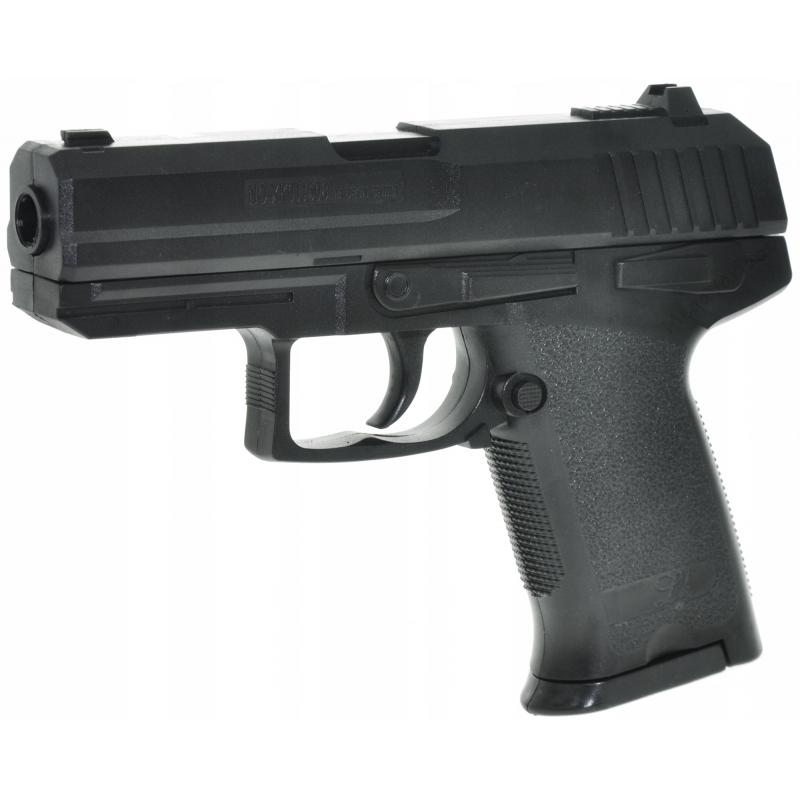 pistolet na kulki 18cm w worku B-0491