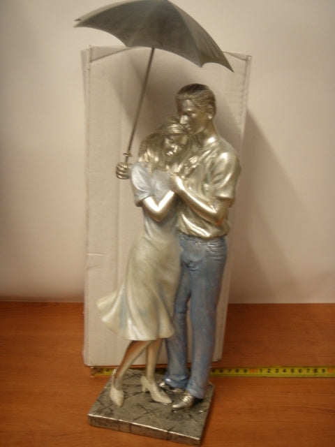 figurka para zakochanych 359-4042