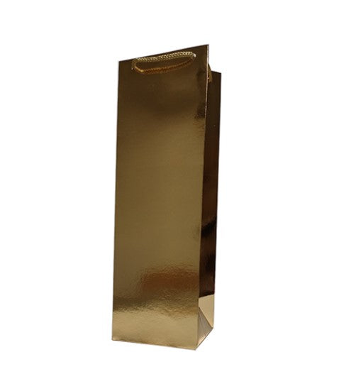 Torebka ozdobna  AL-2 AVANTGARDE set 30 Metal Gold