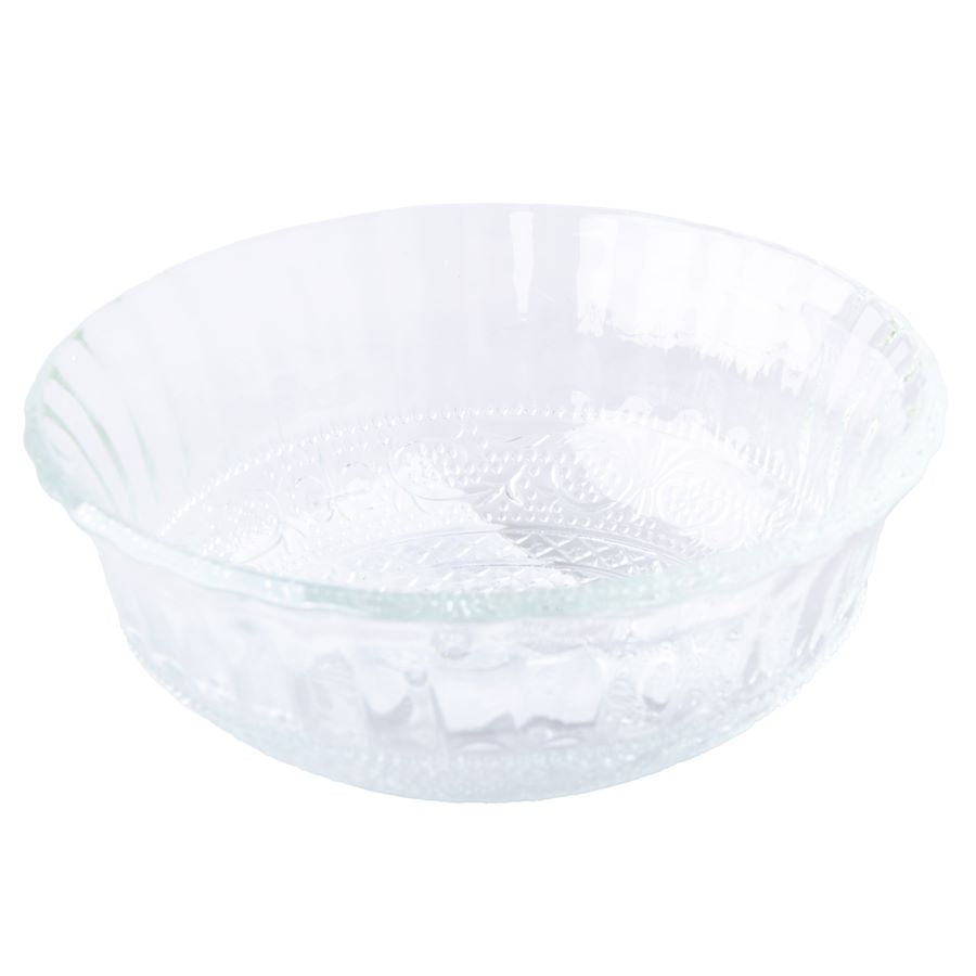 salaterka miska szklana 13cm CALISTA DI2137