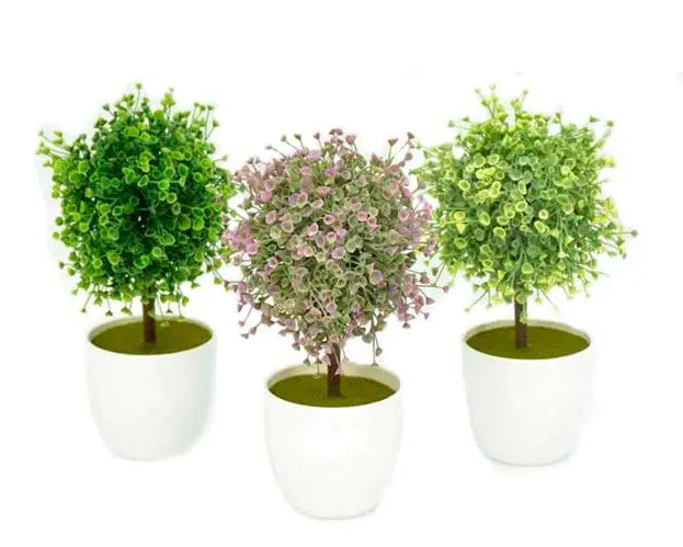 drzewko ozdobne w doniczce 28cm | DON03134