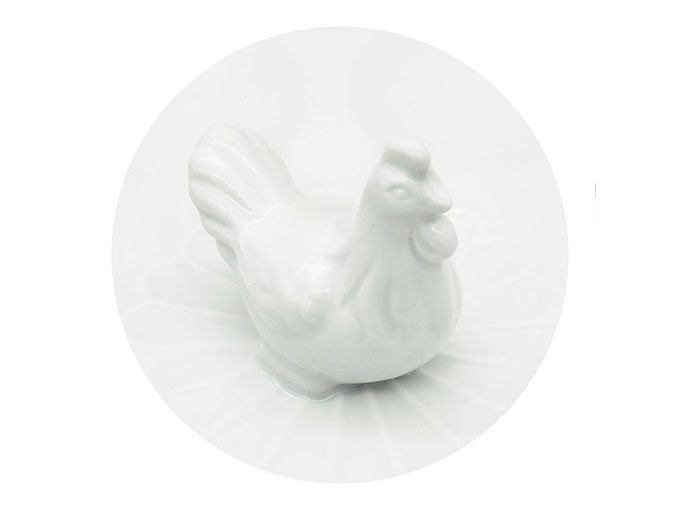 talerz ceramiczny do jajek 23cm TR-24-408