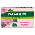 Mydło w kostce PALMOLIVE Naturals Milk & Rose 90g