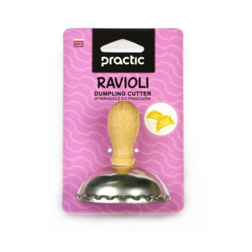 wykrawacz   do pierogów RAVIOLI