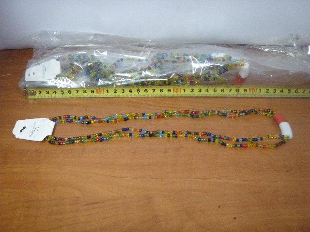 naszyjnik 6szt  8052