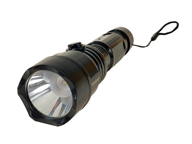 latarka led