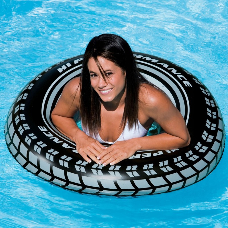 koło do pływania 91cm OPONA INTEX  | 59252