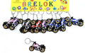 brelok 12szt. motor