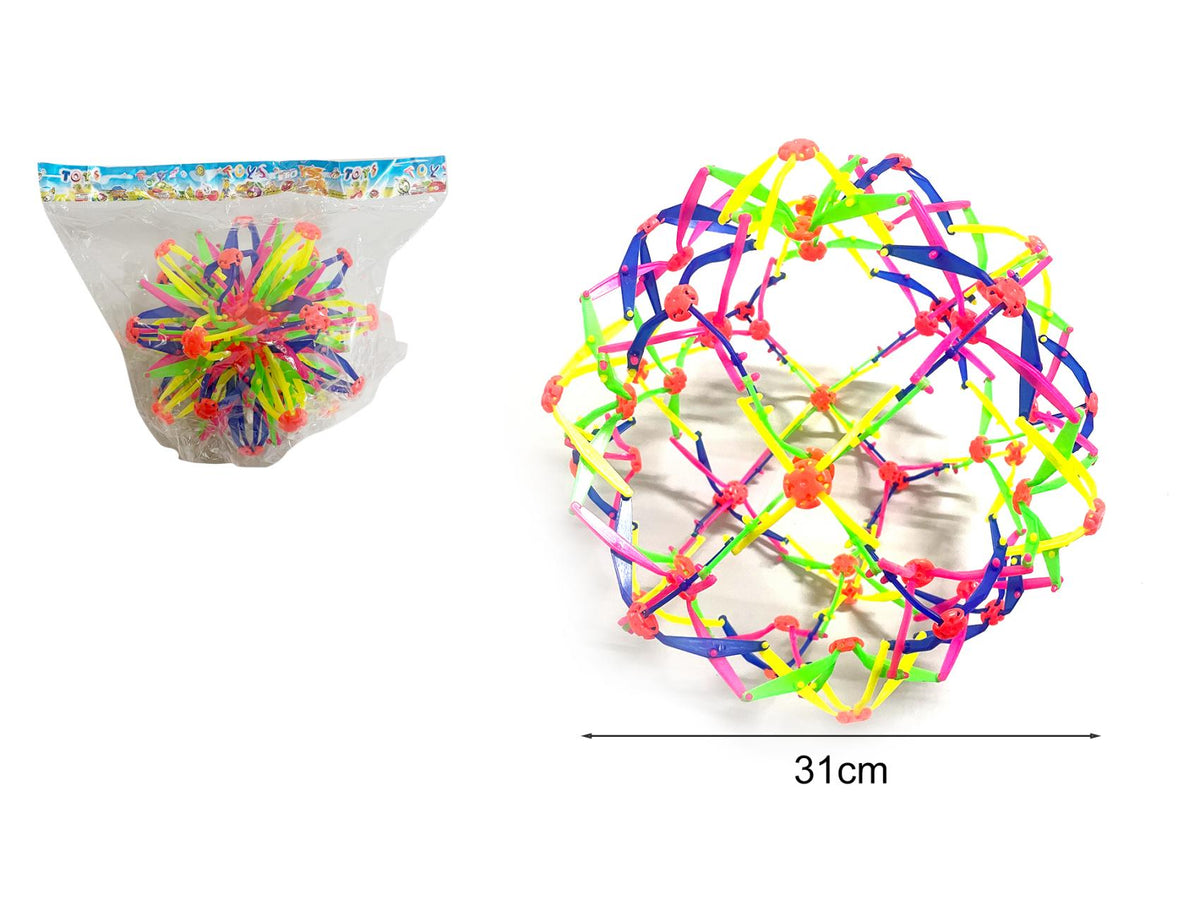 kula magiczna rozkładana 31cm