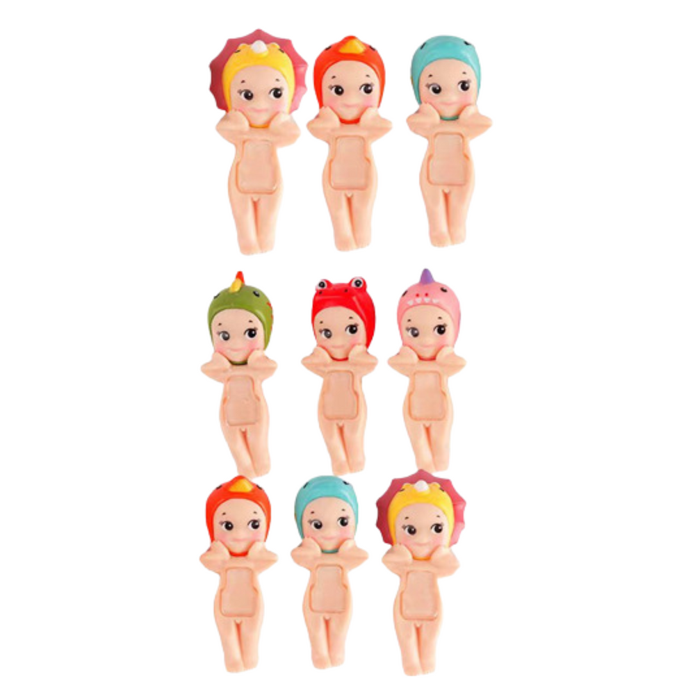 zabawka na telefon Sonny Angel  HIPPERS