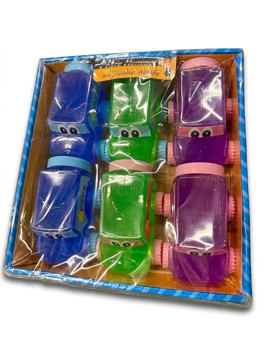 slime gluty auto