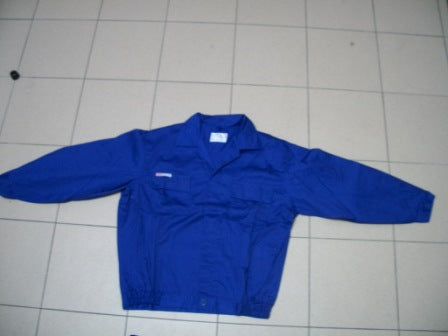 ubranie ochronne BLUZA+SPODNIE
