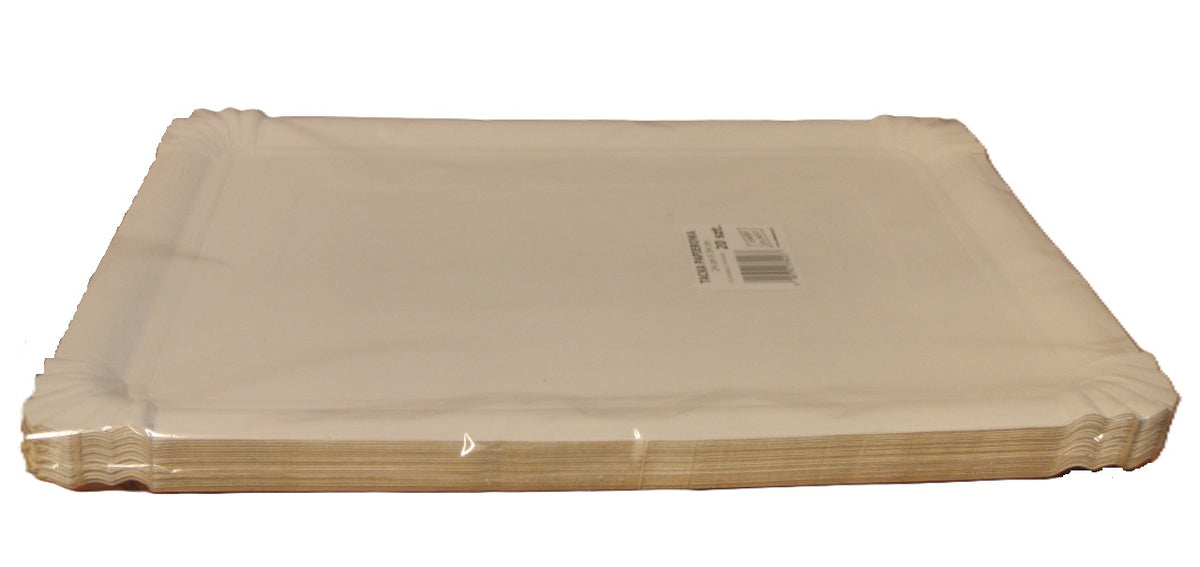 tacka papierowa 24 x 34 cm - 20 szt.