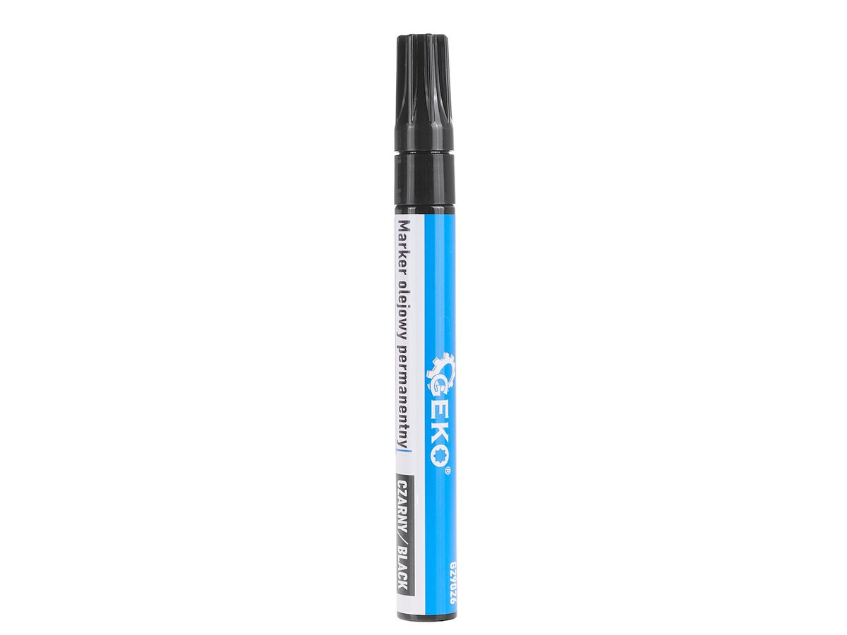 marker olejowy permanentny czarny G29026