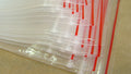 woreczki strunowe 100x120  a`100