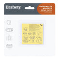 zestaw naprawczy łatki wodoodporne Bestway  | 62091