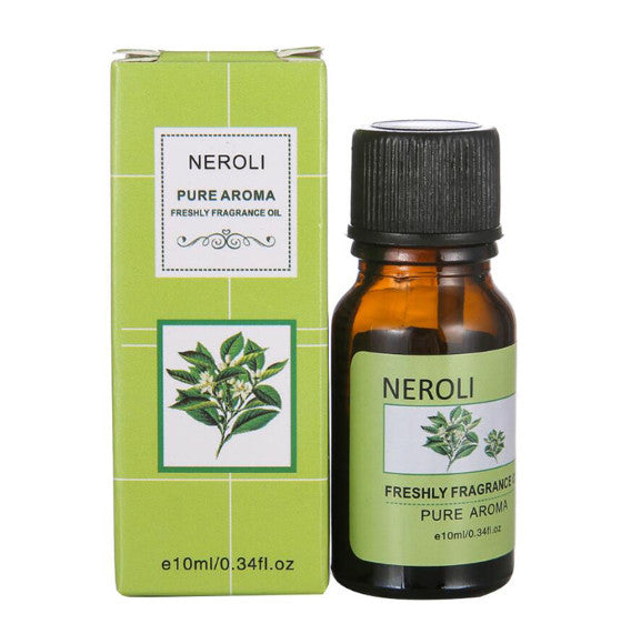 olejek eteryczny zapachowy 10 ml - POMARAŃCZOWY KWIAT NT5444-1
