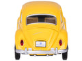 auto kolekcjonerskie Volkswagen Classical Beetle 1967 1:36 metalowe auto światło dźwięk MSZ ZA5055