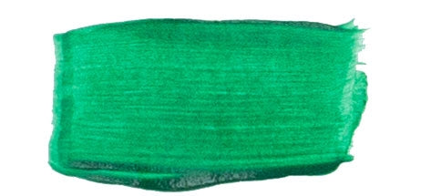 farba akrylowa zielona TUBKA 75ml | FT-206
