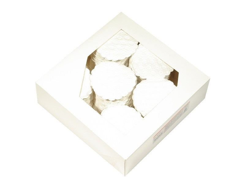serwetka pod szklankę 9cm 500szt. |  22-80