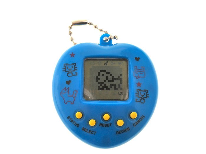 gra elektroniczna TAMAGOCHI | GR0212