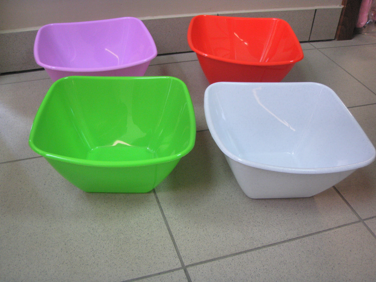 miska plastikowa 26/26 1326