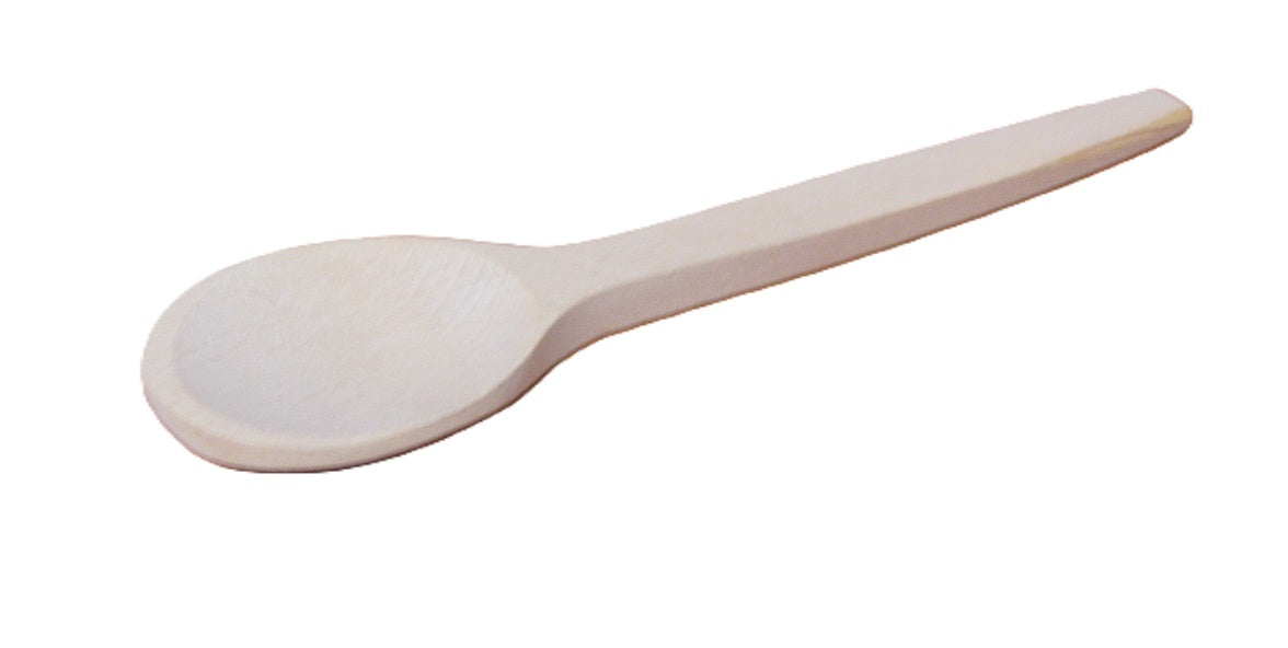 łyżka warszawska 20 cm   /    L35