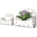 flowerbox dla Babci | 3319-B