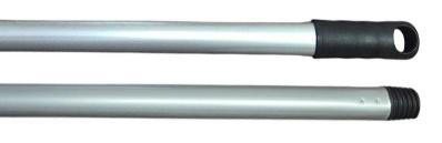 kij do szczotki mopa 120cm szary S23