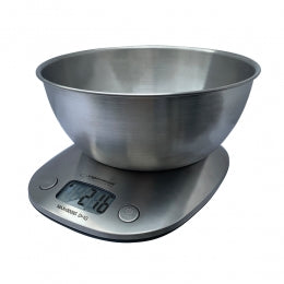 waga kuchenna z misą 5kg LYCHEE ESPERANZA EKS008
