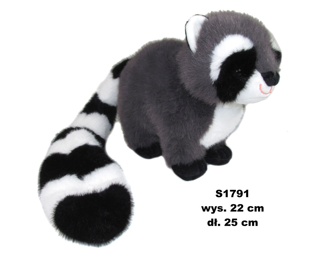maskotka pluszowa SZOP 25cm S1791