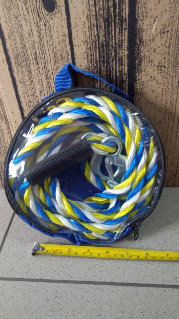 linka holownicza 3000kg 12mm x3.9m  844292