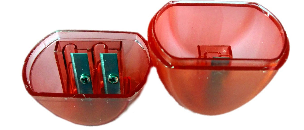 temperówka 12szt.  3- ostrza