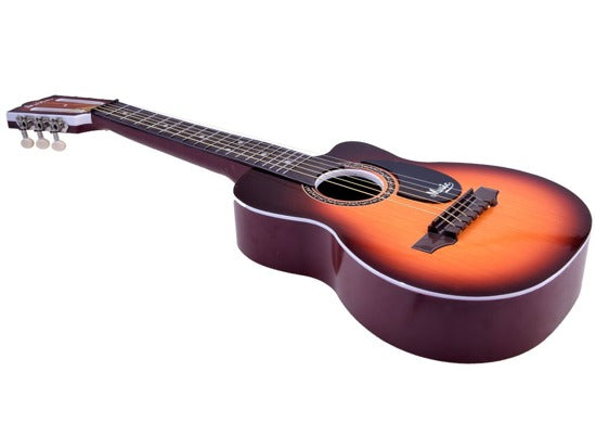 gitara 6 strunowa dla dzieci zabawka IN0101 JA