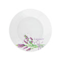 talerz obiadowy płytki porcelana okrągły ar-2