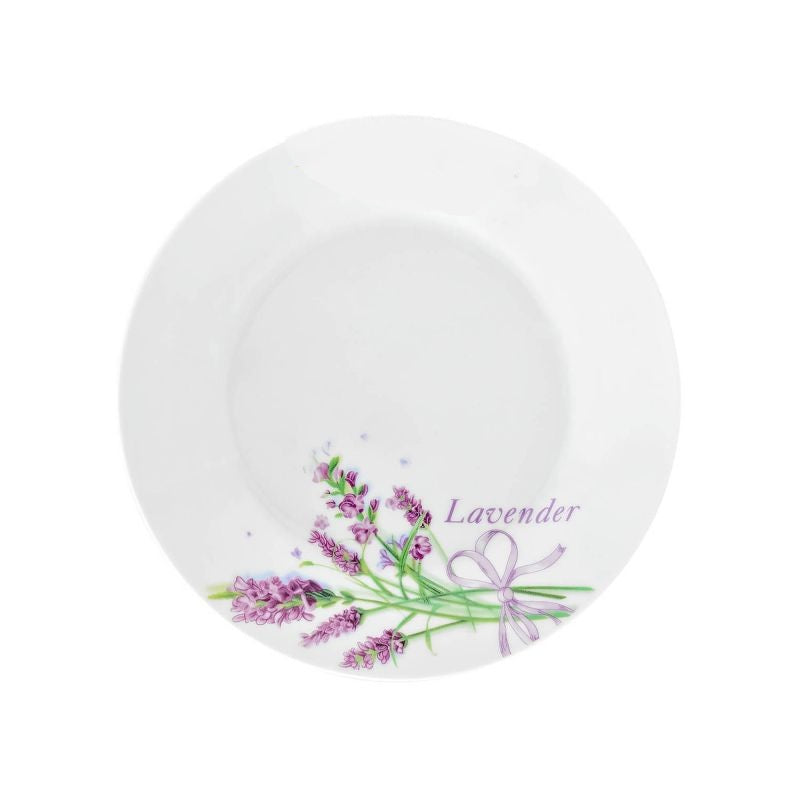 talerz obiadowy płytki porcelana okrągły ar-2