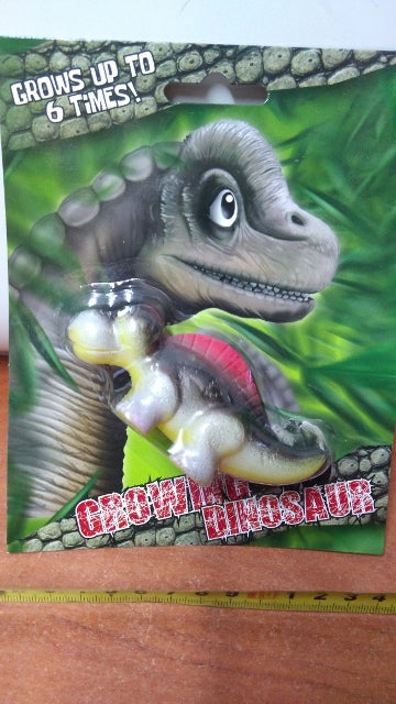 dinozaur rosnący 620655