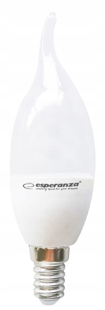 żarówka led t37 e14 3w ELL148