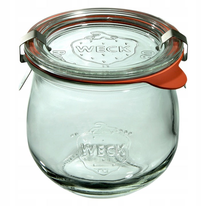 słoik weck tulip 370ml.