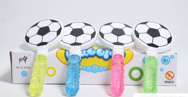 bańki mydlane LIZAK PIŁKA 19,5cm