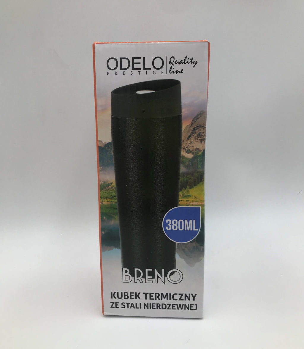 kubek termiczny 380ml ODELO