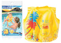 kamizelka dmuchana 41x40cm TROPICAL BESTWAY 32069