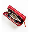 Portfel damski eko PTN 007-BC Red